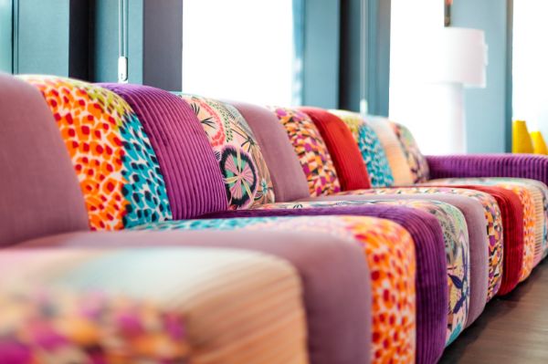 Top Trends in Sofa Designs for 2025: What’s In and What’s Out